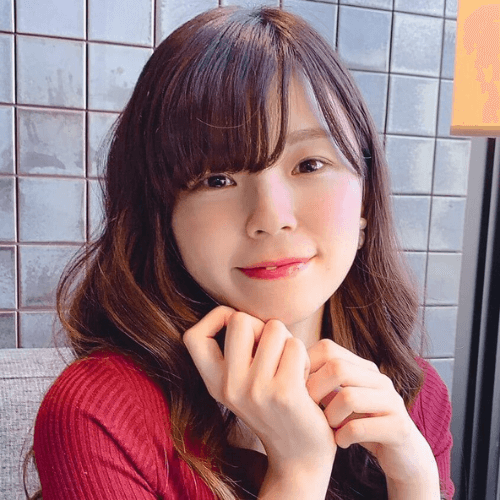 船越佳乃奈様